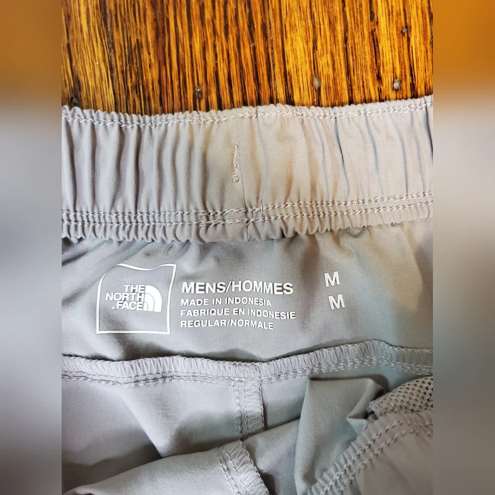 The North Face Logo Short